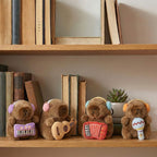 Bara Microphone Keychain